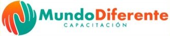 Logo Mundo Diferente